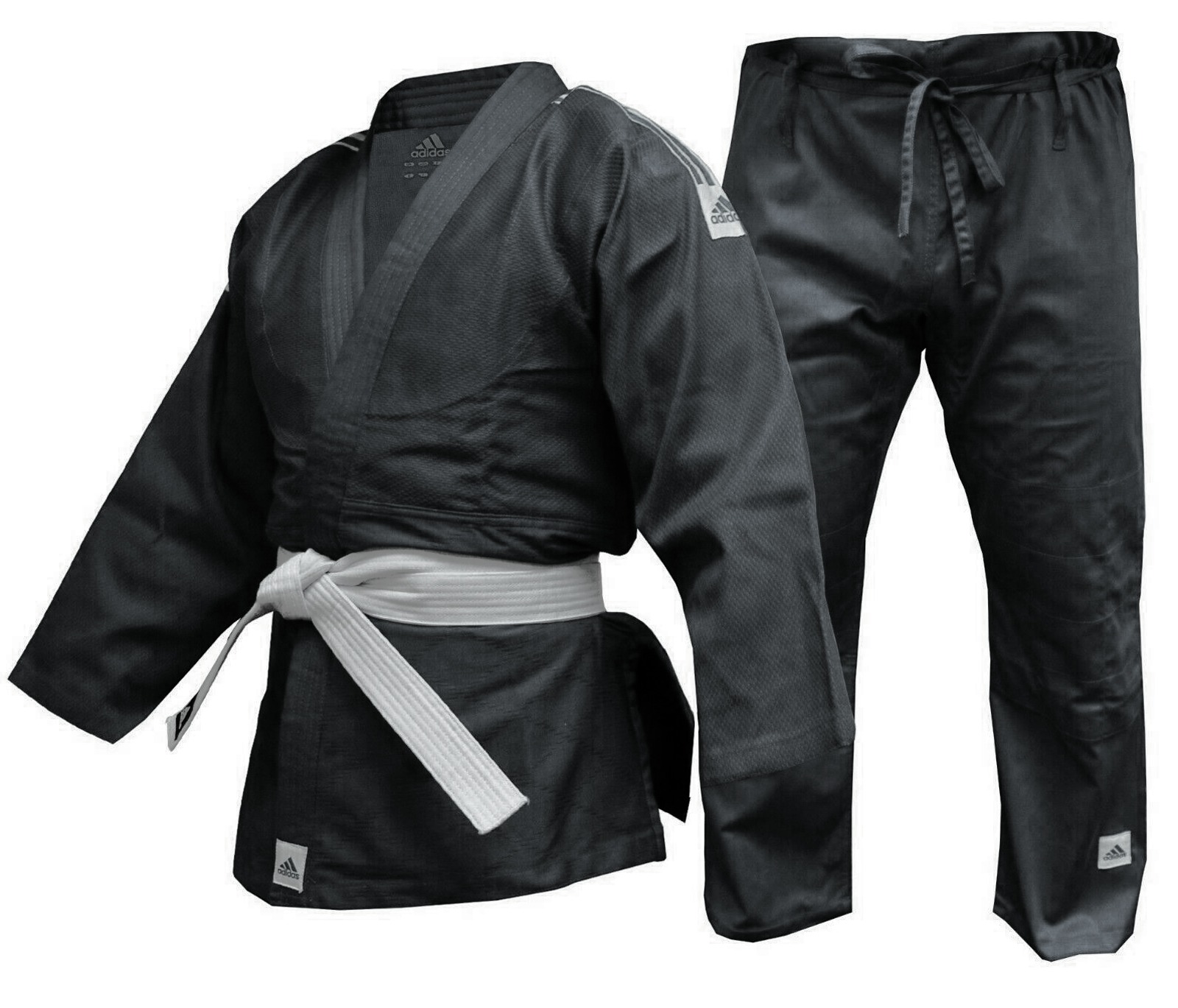 Judo suit